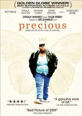Precious [dvd]