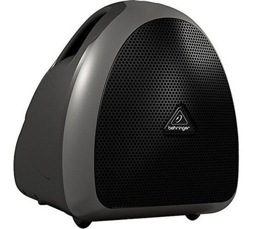 Altavoz de rango