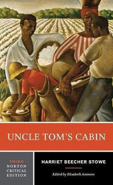 La cabaña del tío Tom (tercera edición)