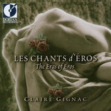Canciones de eros