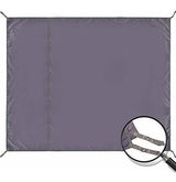 Lona Impermeable Para Carpa De Camping Redcamp - 95 X83