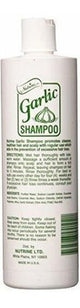Champú Nutrine Ajo