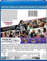 Malas Madres [blu-ray]
