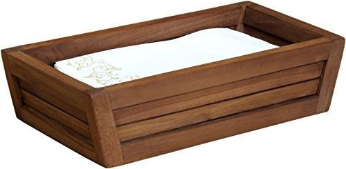 Bandeja de la colección Spa