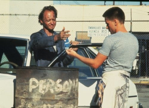 Repo Man (colección de criterios) [blu-ray]