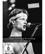 Hammill, Peter - Vive En Rockpalast