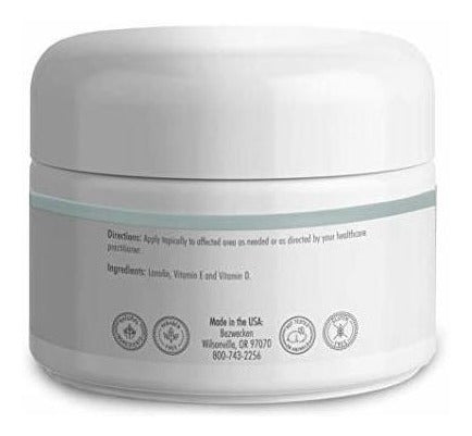 Bezwecken  Linopanate  Ungüento Curativo De 2 Oz