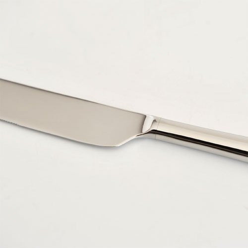 Cuchillo de mesa de 9 pulgadas juego de 6