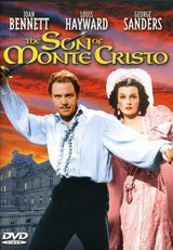 El hijo de monte cristo