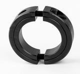 Collar De Eje Estilo De 5/8 Bore Double Split (0.63)