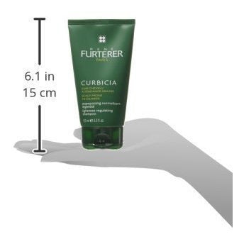Champú Regulador De Luminosidad 5.1 onzas