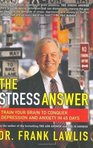 Libro - La Respuesta Al Estrés: Entrena Tu Cerebro