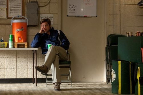 Moneyball (Copia Digital Ultravioleta) [blu-ray]