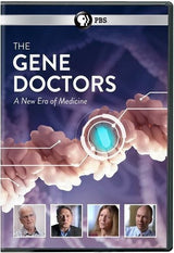 Dvd De Los Doctores Genéticos