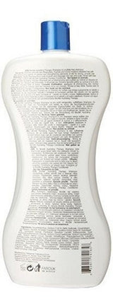 Champú De Terapia Hidratante Biosilk, 34 Onzas