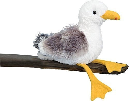 Peluche - Gaviota de 12