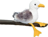 Peluche - Gaviota de 12