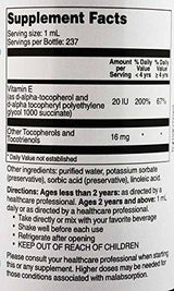 Vitamina E Soluble En Agua