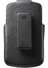 Funda giratoria de cuero