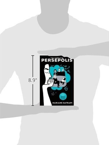 El Completo Persépolis