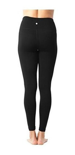 Legging Flexible De Gran Cintura