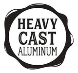 Colección Nordic Ware Platinum Heritage Bundt Pan