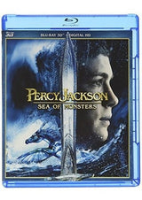 Percy Jackson: Mar de Monstruos