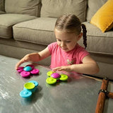 Juguetes Para El Cerebro Gordo Whirly Squigz
