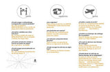 Interacciones Proteína-ácido Nucleico: Biología Estructural
