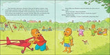 el cuento de los osos