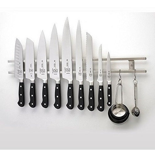 Mercer Culinary Barra Magnética Para Cuchillos 24