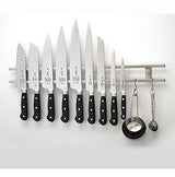 Mercer Culinary Barra Magnética Para Cuchillos 24