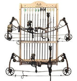 Rush Creek Creations Real Tree 2 Arco Y 12 Flecha