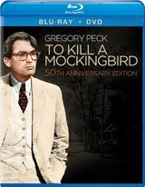 Matar A Un Ruiseñor  blu-ray