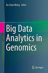 Análisis De Big Data En Genómica