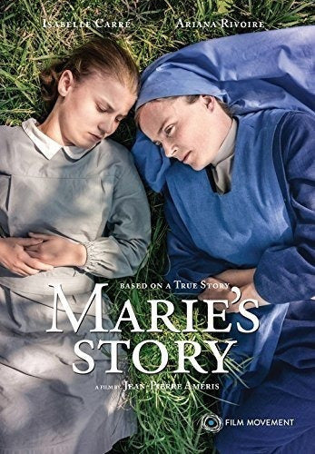 La Historia De Marie