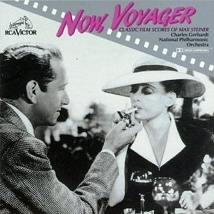Ahora Voyager Los Puntajes De La Película Clásica De Max