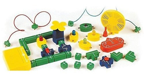 Playthings Populares, Unisex, Kit De Actividad Educativa