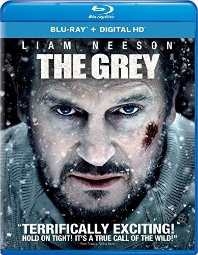 El Gris