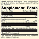 Proceso Estándar Niacinamida B6 Suplemento De Vitamina B