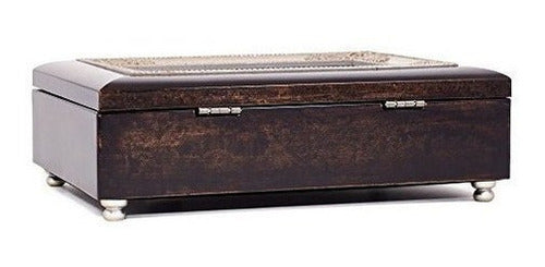 Caja De Música Reproduce That 's what Friends Are For