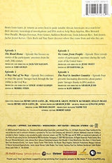 DVD Vidas Afroamericanas 2