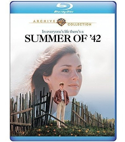 Verano Del '42 [blu-ray]