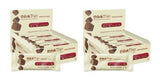 Barras de chocolate