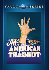 DVD - Una Tragedia Americana