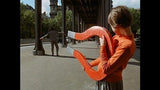 Zazie En El Metro (the Criterion Collection) [blu-ray]