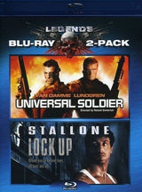 DVD, Soldado Universal/(doble Función De Dos Discos)