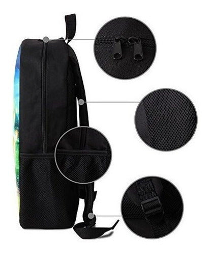 Mochila Para Niños Adolescentes