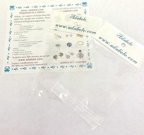Cuentas de cristal bicónico compatibles con Swarovski