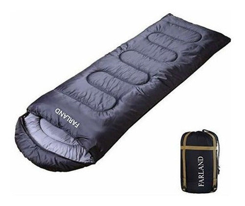 Saco De Dormir Para Acampar Adulto Para 0 Grados 20 Grados